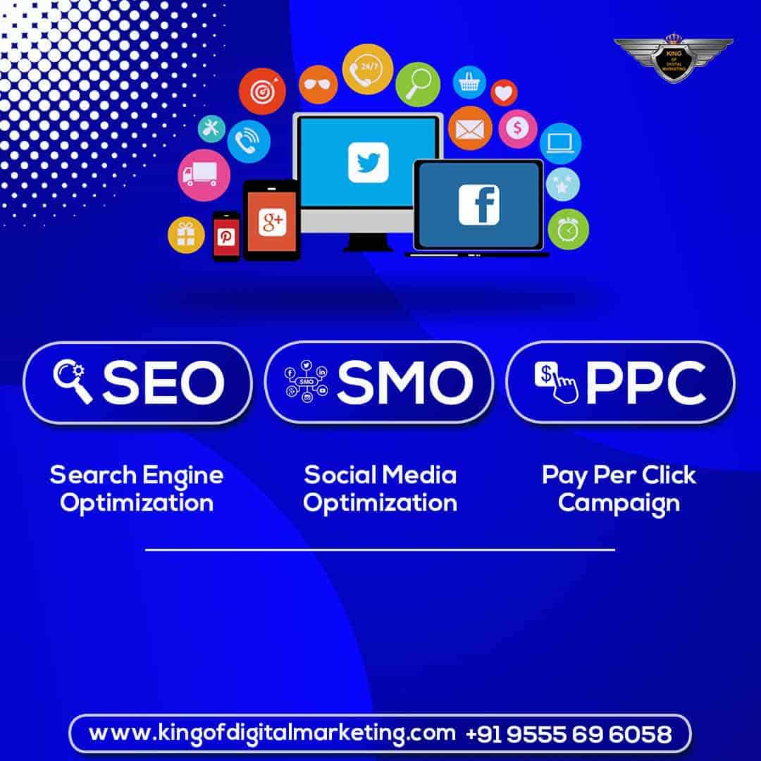 Digital Marketing Packages